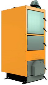 Отопительные котлы