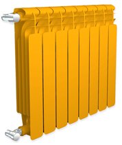 Радиаторы отопления