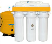 Фильтры для воды